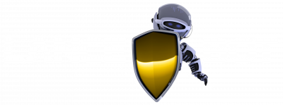 Lancelot Seguridad Logo